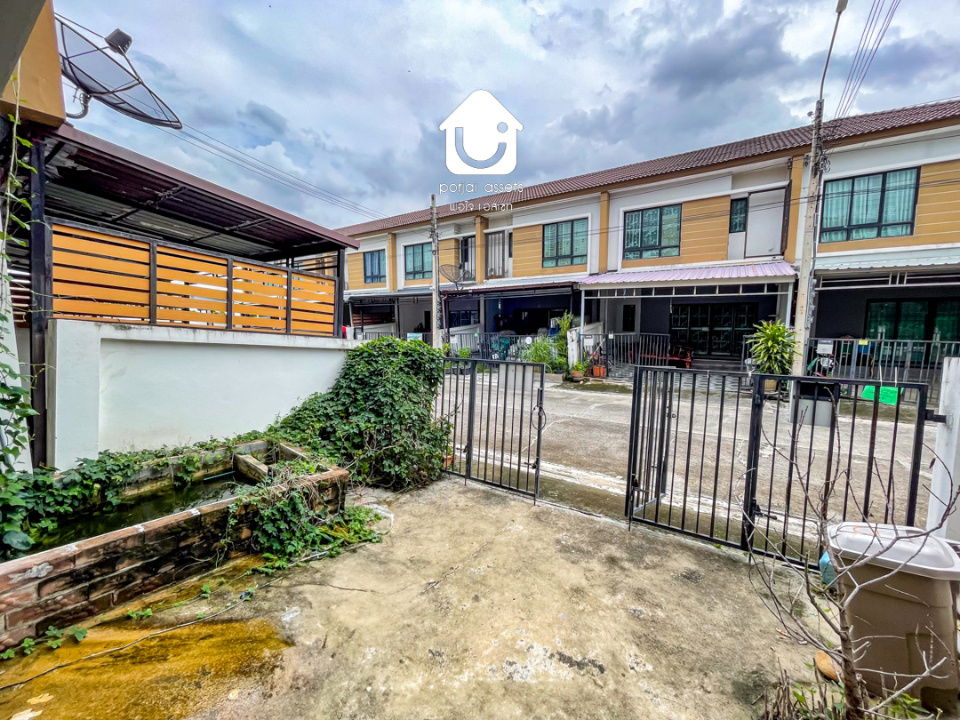 picture 3BR House for sale, The Fortune Suvarnabhumi - 5/22