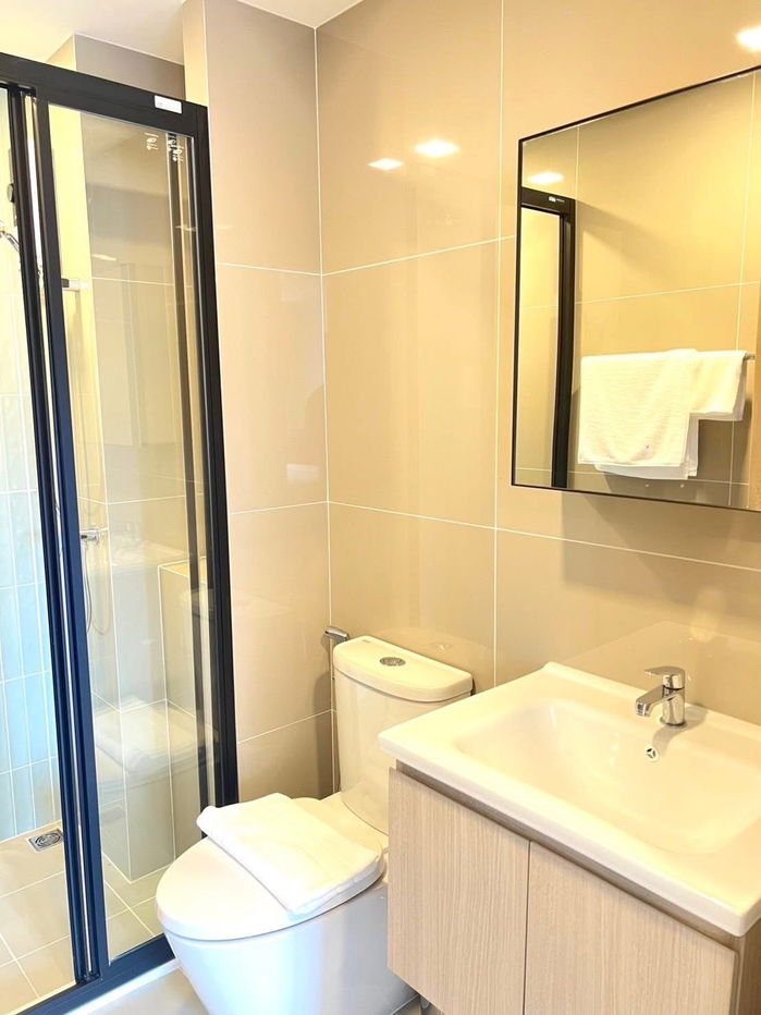 picture Condo near Central Phuket for rent | The Base Bukit condo by Sansiri - 7/12