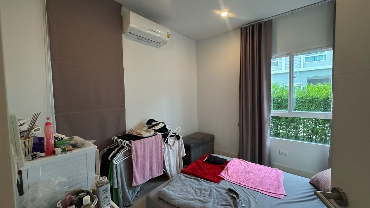 picture House for Rent: Kanasiri Rama 2 - Wongwaen - 12/14