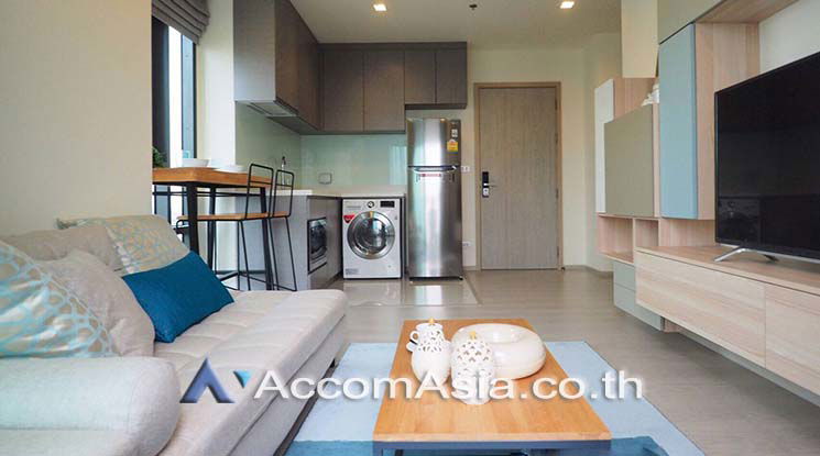 รูป 🔼🔽 AccomA 📩 Rhythm Sukhumvit 36-38 - รูปที่ 2/8