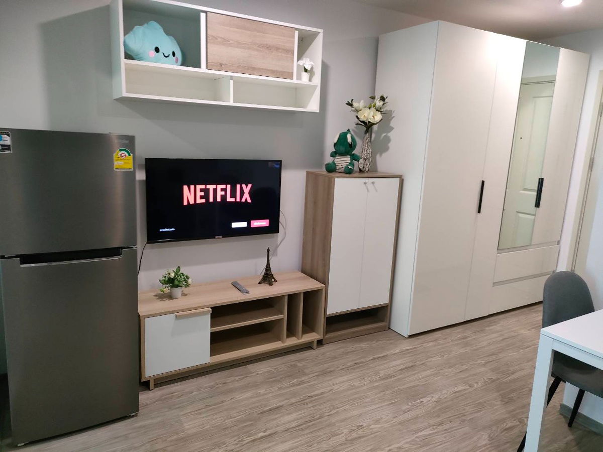 picture Room for rent Regent Home Sukhumvit 97/1 Ready to move in the end of September 2025 - 5/21