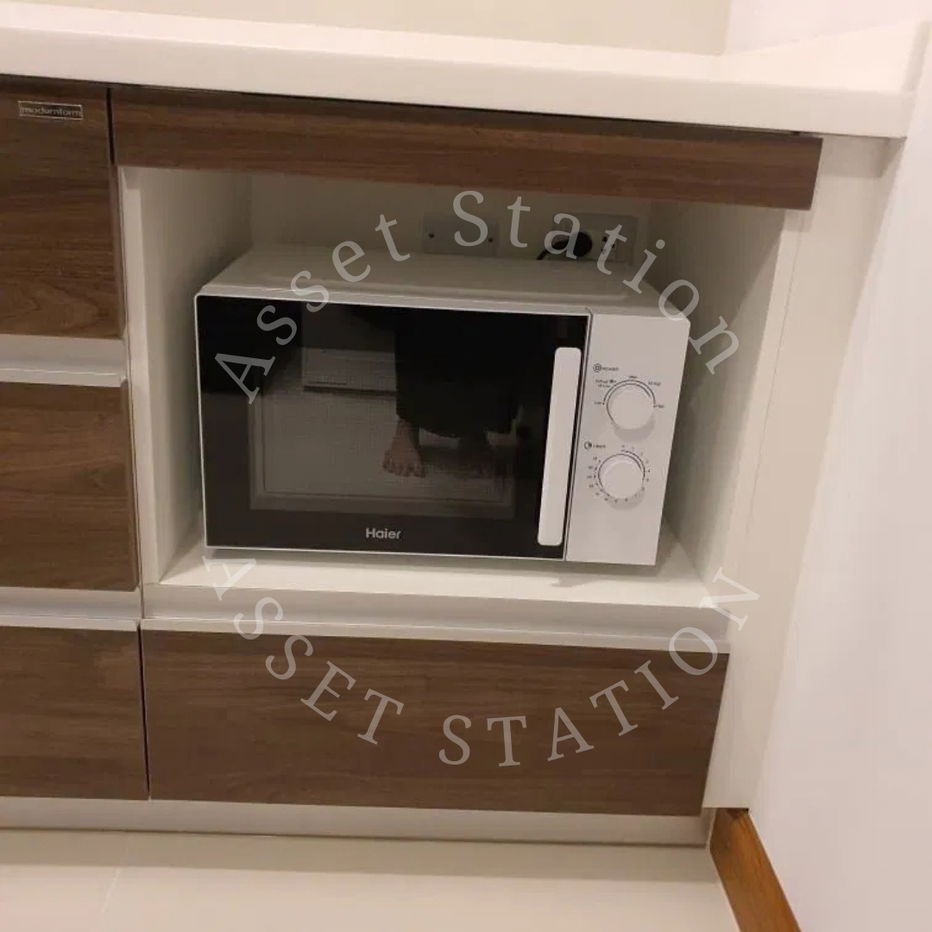 picture 💎 Premium condo Supalai Premier – Prime location near BTS Khlong San ✨ - 10/14