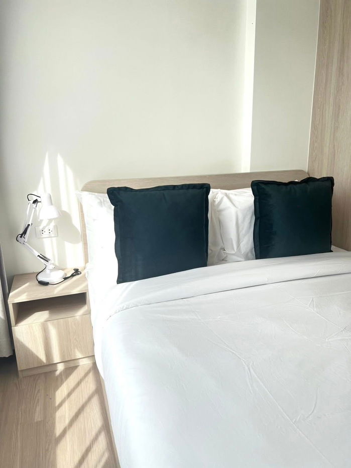 picture Condo near Central Phuket for rent | The Base Bukit condo by Sansiri - 2/12