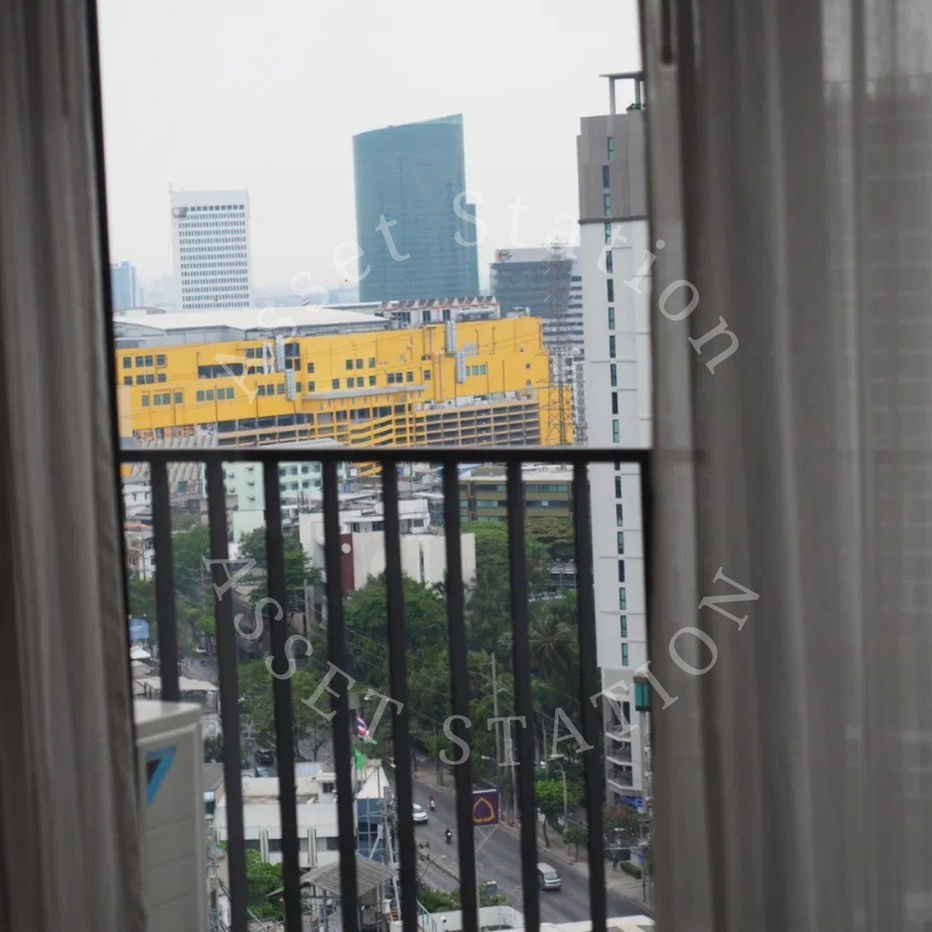 รูป 📌 โลเคชันเด่น เดินทางสะดวก อยู่สบายในสไตล์ The Issara Ladprao 📌 - รูปที่ 8/8