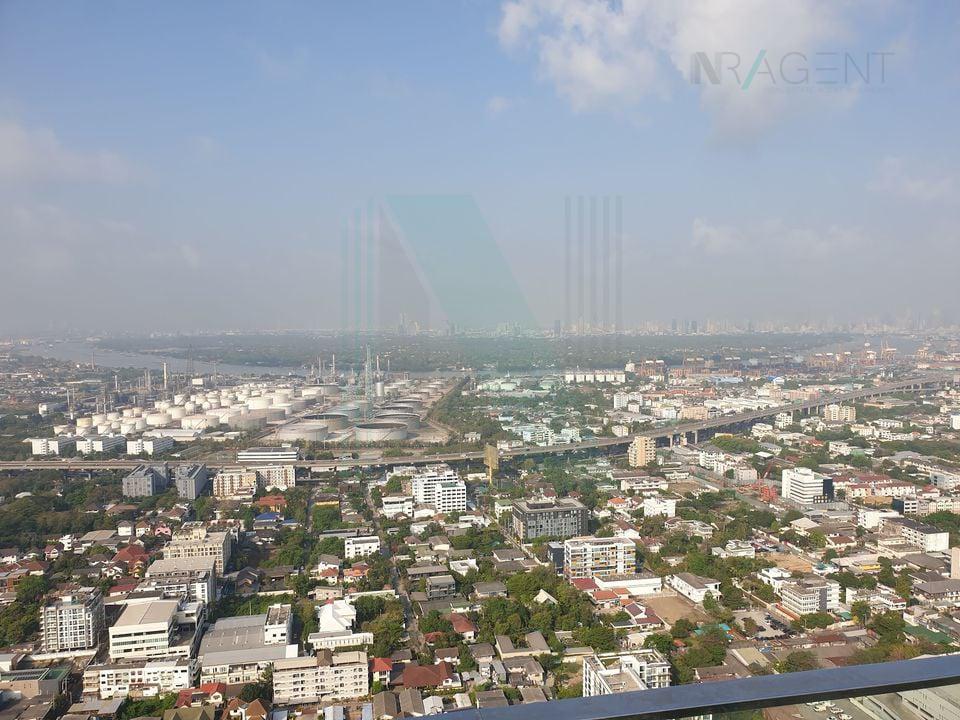 picture 🎉 For sell condo THE LINE SUKHUMVIT 101 Building 1, Floor 22,1 bed room, Room size 27.00 sqm - 8/8