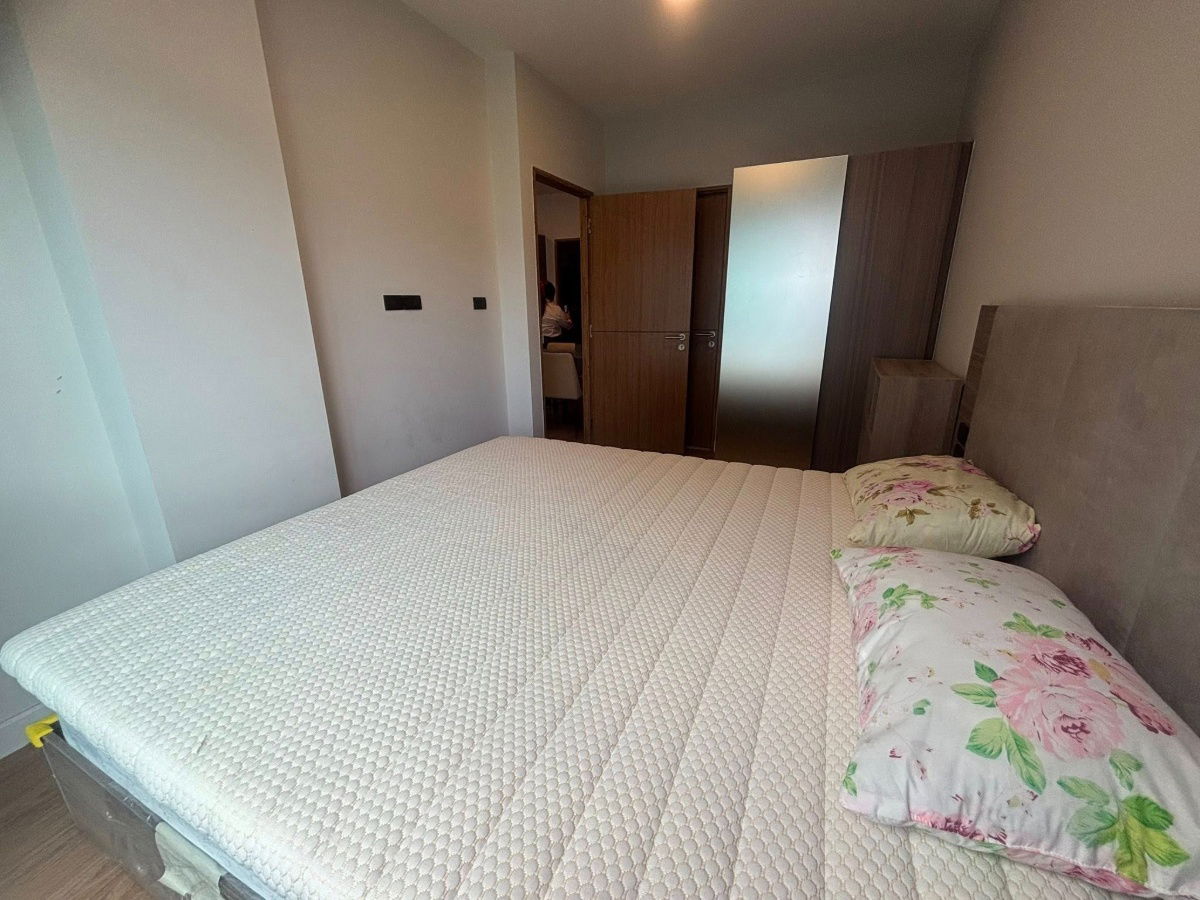 รูป อะไรซ์คอนโด 2 ห้องนอนให้เช่าใกล้สนามบินเชียงใหม่ - รูปที่ 7/11