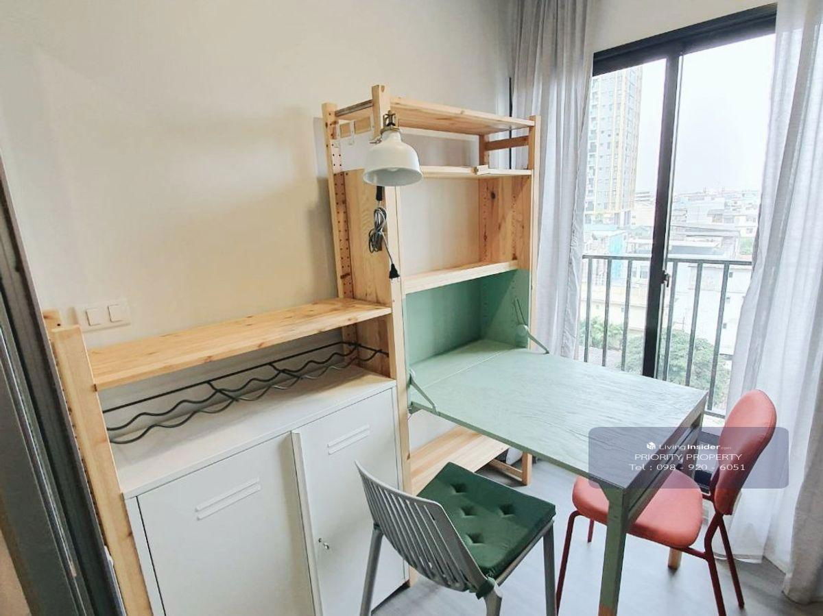 picture For rent The parkland Charan - Pinklao - 6/6