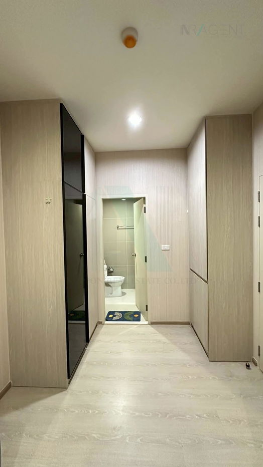 picture For Rent Condo NICHE MONO SUKHUMVIT - PUCHAO Building A, Floor 5,1 bed room, Room size 32.00 sqm - 4/8