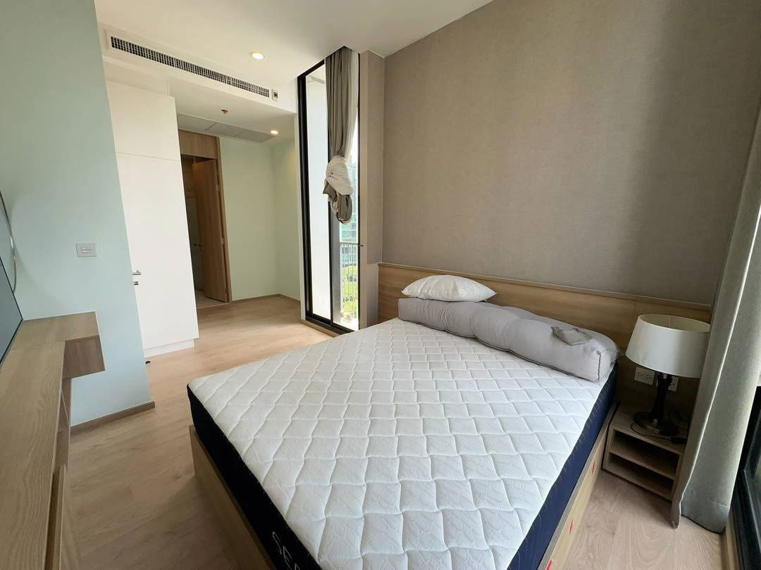 picture Condo For Rent!!Noble Be Sukhumvit 19 - 9/13