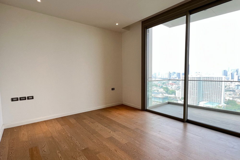 picture  For Sale !! High Floor25++, City/River View 🔥 Code C20221205321..Magnolias Waterfront Residences Iconsiam, 1 bed, 1 bath, furnished, Special Deal!!📣 - 5/11