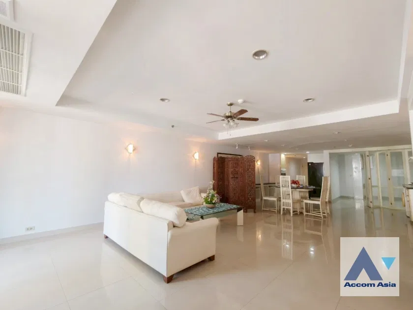 รูป 🔼🔽 AccomA 📩  3 BR Condominium @Las Colinas (20483) - รูปที่ 2/20