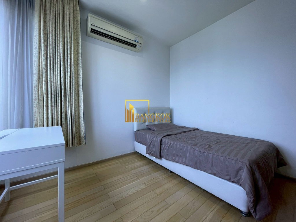 picture Siri at Sukhumvit | Superb 3 Bed Condo For Rent in Thonglor - BR19265CD - 16/37
