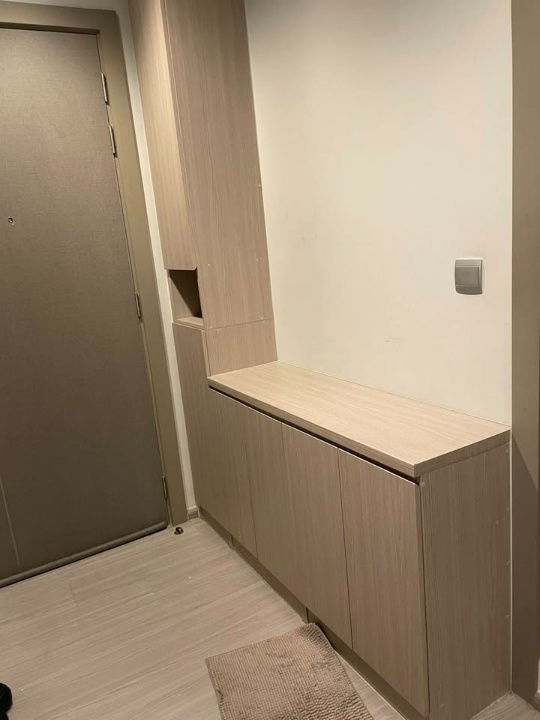 picture PFD-05536 Condo for Rent: Life Asoke-Rama 9 Schedule a viewing ■ Line: @propertyfinder	 - 10/10