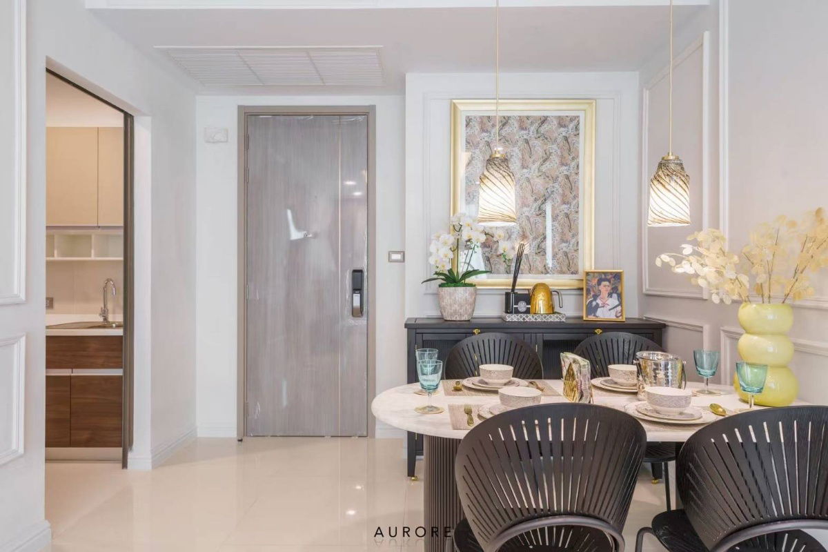 picture Condo For Rent!!Supalai Oriental Sukhumvit 39 - 4/21