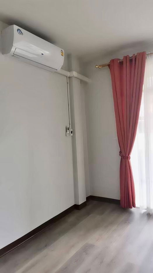 picture 🏡 For Rent: 3-Storey Townhome at Krissana Private City  ✨ Fully Furnished | Spacious Living | Prime Location - 18/30
