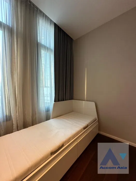 รูป 🔼🔽 AccomA 📩  2 BR Condominium @The Diplomat 39 (AA41544) - รูปที่ 7/11