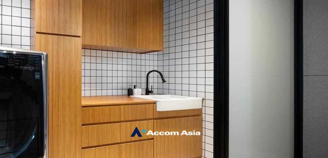 picture 🔼🔽 AccomA 📩  3 BR House in Thung Maha Mek (AA31946) - 17/20