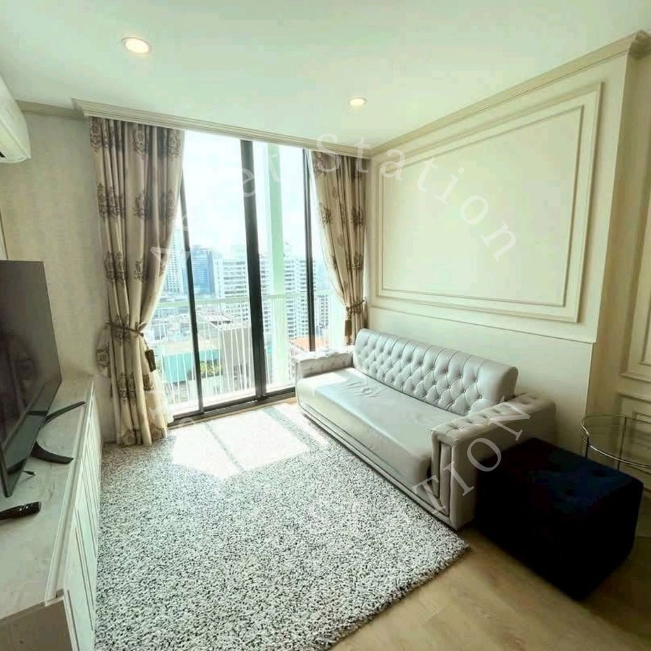 picture 🌟 Noble Recole, a luxury condo in a prime location in the heart of Asoke – Sold today ‼️ - 5/9