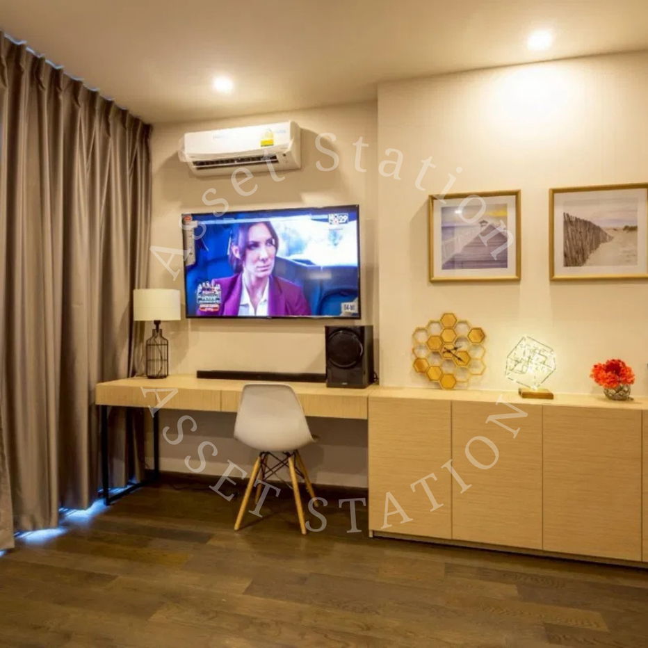 picture ⭐IDEO Q Siam-Ratchathewi, a luxury condo in Siam area, near BTS Ratchathewi⭐ - 12/15