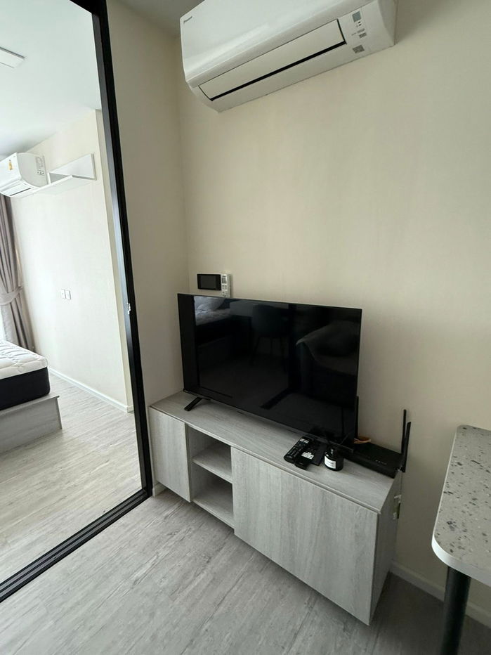 รูป ECH250878 ให้เช่า Kave Ava รังสิต | 1 ห้องนอน 28 ตรม. ใกล้ ม.กรุงเทพ | 13,000 บาท/เดือน - รูปที่ 6/12