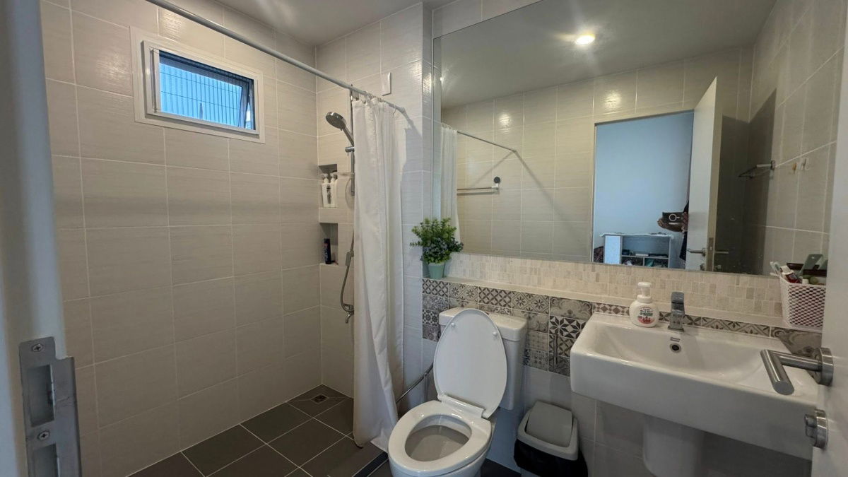 picture House for Rent: Kanasiri Rama 2 - Wongwaen - 8/14