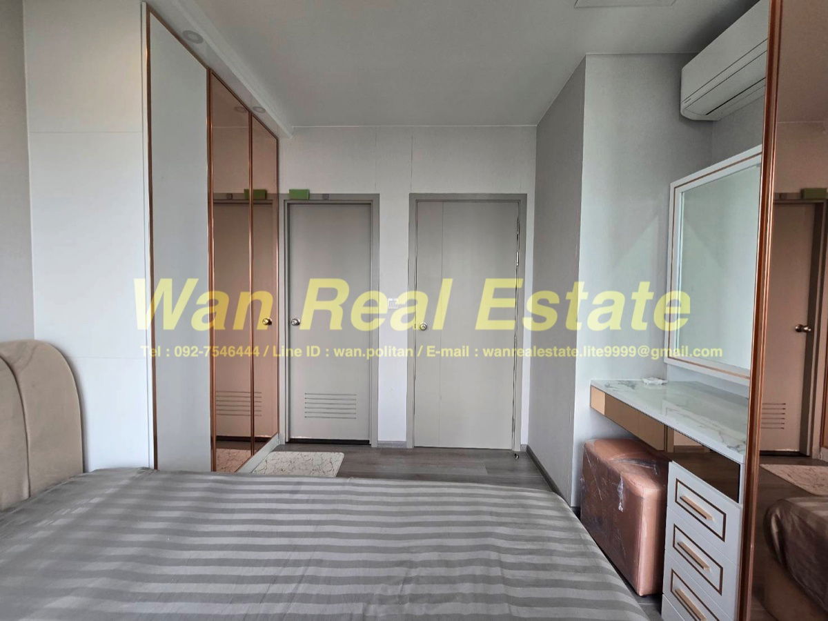 picture politan aqua riverside condo for rent - 10/16