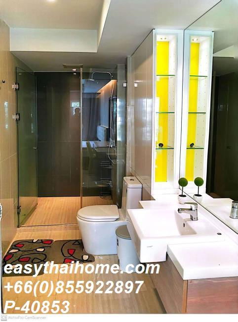 รูป P-40853 🏢 ต้องการขายคอนโด ฮาเว่น ลุคซ์ ซอย อินทามระ 4 Samsen Nai, Phaya Thai, Bangkok Line Id @easythaihome 085-592-2897 - รูปที่ 4/5