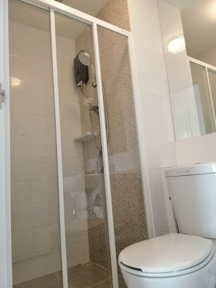 รูป A0004 ให้เช่า Plum Condo Central Station เฟส  1 ห้องมุม   - รูปที่ 13/13