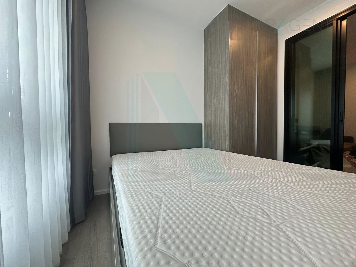 picture 🎉 For Rent Condo NOTTING HILL SUKHUMVIT 105 Building F, Floor 4,1 bed room, Room size 25 sqm - 4/8