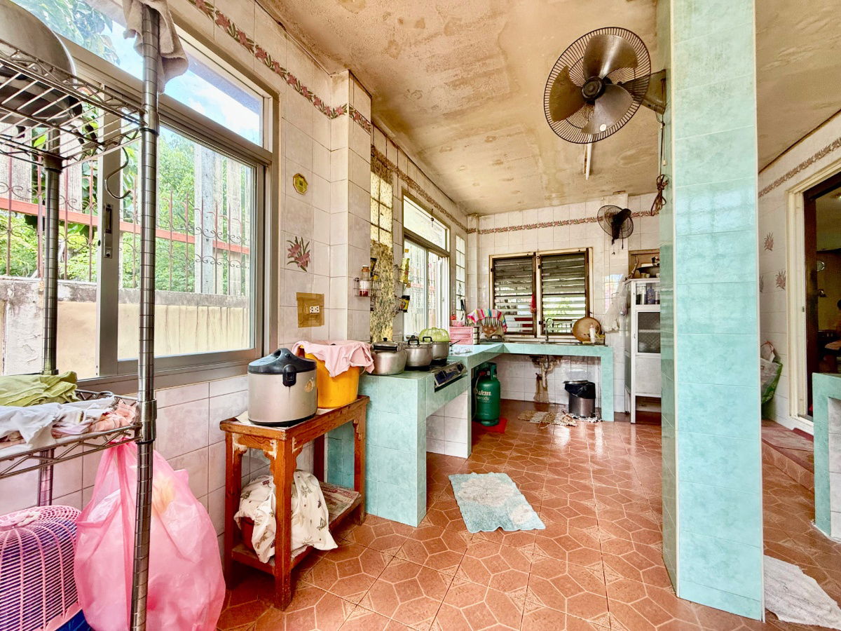 รูป ขายบ้านเดี่ยว หมู่บ้านมณียา รัตนาธิเบศร์ - รูปที่ 10/35