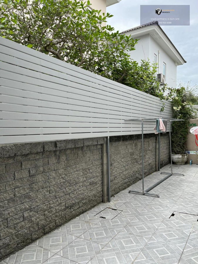 รูป Grandio Ramintra-Wongwaen | บ้านหลังริมเป็นส่วนตัว เฟอร์นิเจอร์บิ้วท์อินหรู #2025082911616 - รูปที่ 14/17