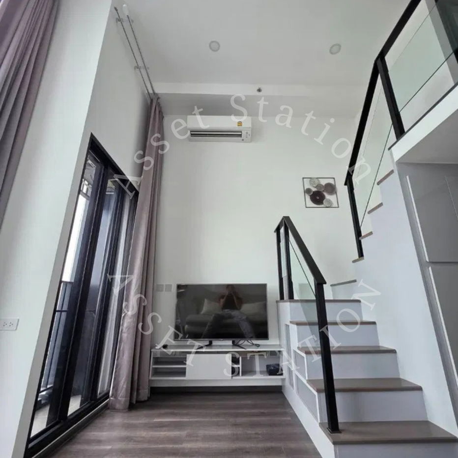 picture KnightsBridge Space Ratchayothin | Near BTS Phahon Yothin - 7/7