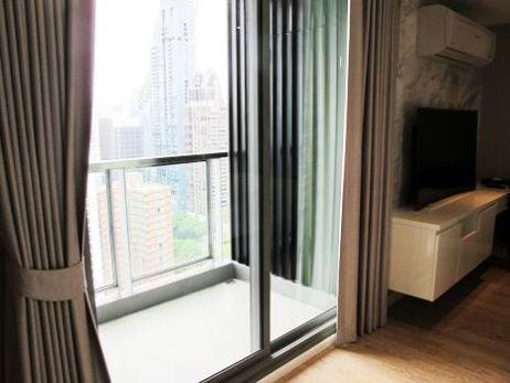 รูป ปล่อยเช่า H Sukhumvit 43 (Duplex)	 ราคา 180,000 บาท - รูปที่ 20/34
