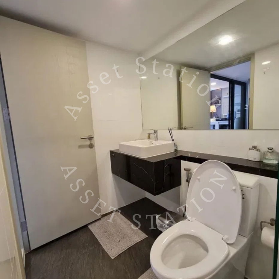รูป 📍KnightsBridge Space Ratchayothin คอนโดหรู 2 ชั้นในห้องเดียว ใจกลางรัชโยธิน📍 - รูปที่ 16/16