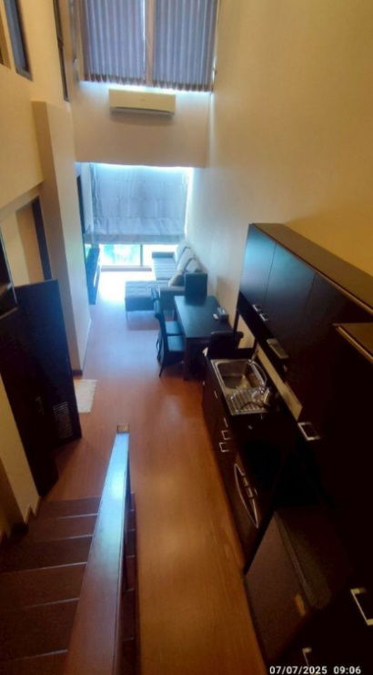 รูป ให้เช่าคอนโด Himma ตึก 1 Duplex Floor5 จังหวัดเชียงใหม่ 75 ตรม - รูปที่ 4/30
