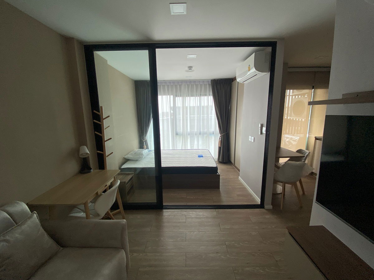 picture Kave Town Space for sale near Bangkok University  - 3/7