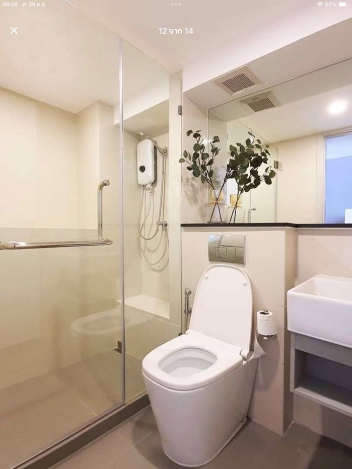รูป #A124120 ✅ 29/8/68  ให้เช่า Knightsbridge Prime Sathorn📲📢สอบถาม ld line @condoboy - รูปที่ 11/12