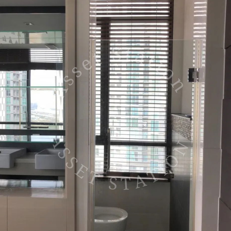 picture 💼Ivy Ampio💼 Ready-to-move-in condo in the heart of work and office areas. - 12/12