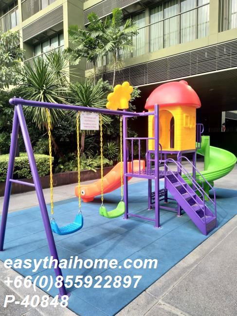 รูป P-40848 ให้เช่า คอนโด โนเบิล โซโล Thong Lo, Khlong Tan Nuea, Watthana, Bangkok พร้อมอยู่ ราคาถูก Line Id @easythaihome 085-592-2897 - รูปที่ 15/36