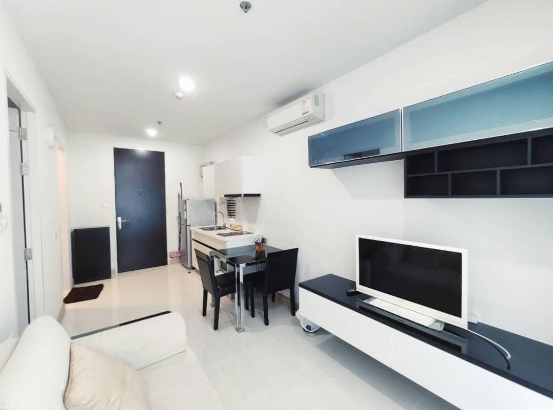 picture OMG2419  < Available 1-Sep-25 >  Nice 1 Bedroom - for RENT @ [ The President Sukhumvit 81 ] - 3/10