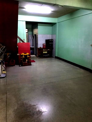 Townhouses for sale GMM Grammy : Beautiful 2-storey townhouse next to the city road