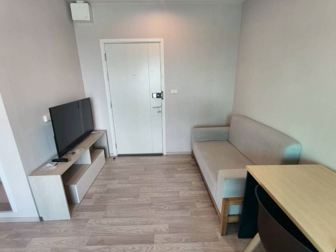 picture For Rent The Privacy Rama9 Condo 🌟✨ Studio 23 sq.m.only 11,000 - 1/9