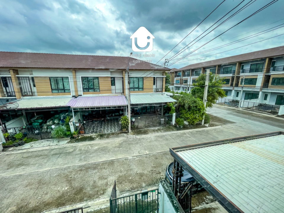 picture 3BR House for sale, The Fortune Suvarnabhumi - 17/22