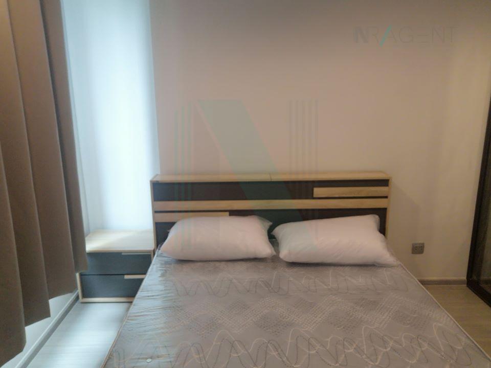 รูป ให้เช่าคอนโด ไลฟ์ ลาดพร้าว อาคาร B ชั้น 21 1 ห้องนอน ขนาด 35.00 ตรม ใกล้ Central ลาดพร้าว - รูปที่ 8/8