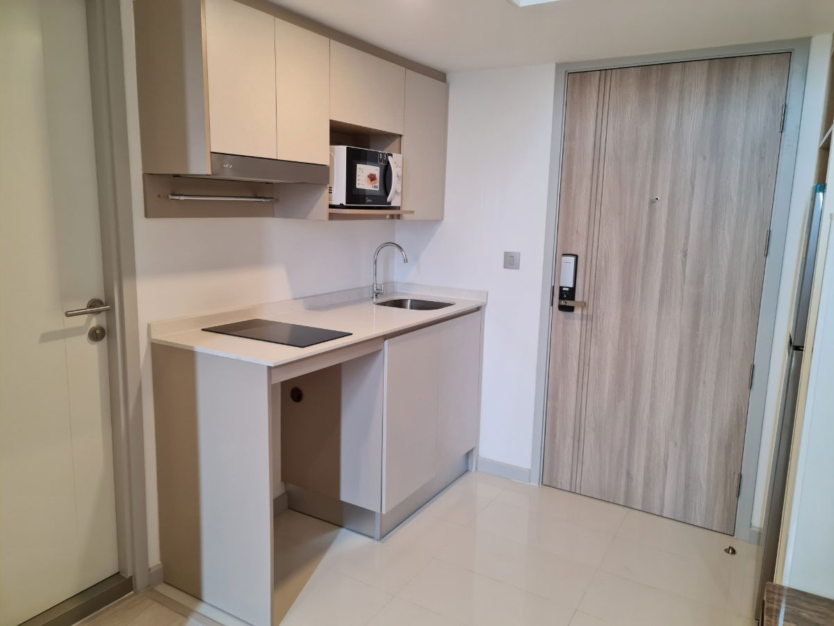 รูป ให้เช่า Duplex KnightsBridge Prime Sathorn ไนท์บริดจ์ ไพร์ม สาทร  วิวสวย - รูปที่ 14/16
