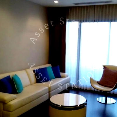 Condos for rent MRT Thailand Cultural Centre : 🔥Ivy Ampio 🔥 Located in the new CBD Ratchada! Beautiful view, complete with functions.