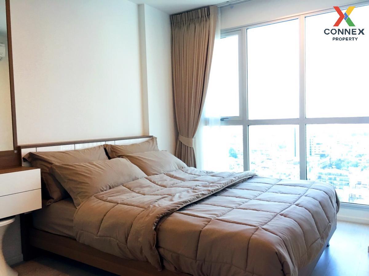 picture FOR RENT condo , RHYTHM Sathorn-Narathiwas , BTS-Chong Nonsi , Thungmahamek , Sa Thon , Bangkok , CX-29949 ✅ Live chat with us ADD LINE @connexproperty ✅  - 4/7