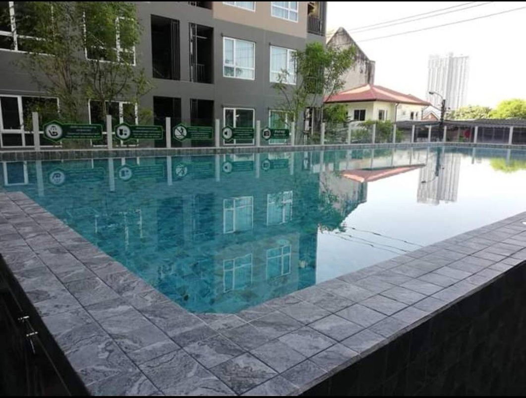 picture Room for rent Regent Home Sukhumvit 97/1 Ready to move in the end of September 2025 - 15/21