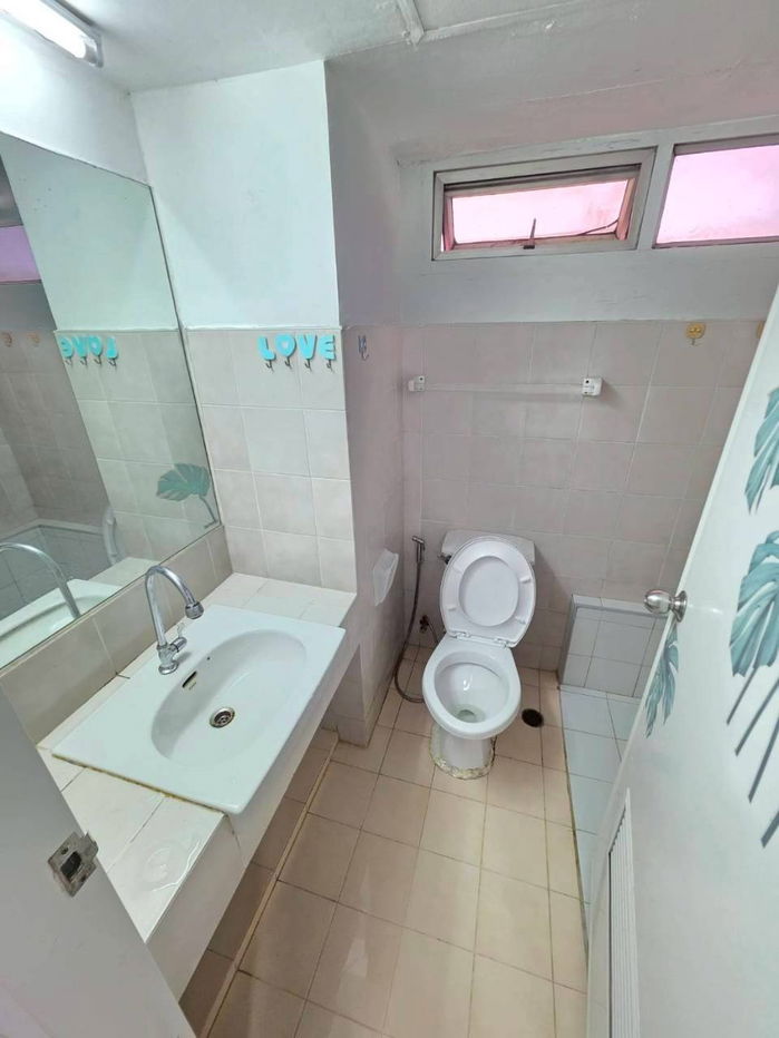 picture Condo for rent Soi Ladphrao 102 , near sky train station Ladphrao83 - 6/7