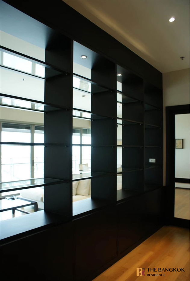 picture The Madison Condominium Sukhumvit 41 ✨ Luxuriously Elevated Unit 💎 Near BTS Phrom Phong - 7/16